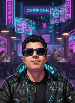 vtripaathi's profile picture. In relationship with nature.