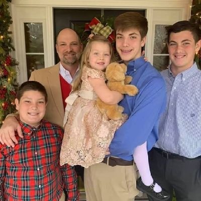 TraceyTroy65's profile picture. Wife. Mother. Catholic. MAGA. White
Pride Forever pronatalist (Whites 
Only). IDGAF+. Fuck Ur Pronouns. Gun Enthusiast. Free Speech Fanatic.