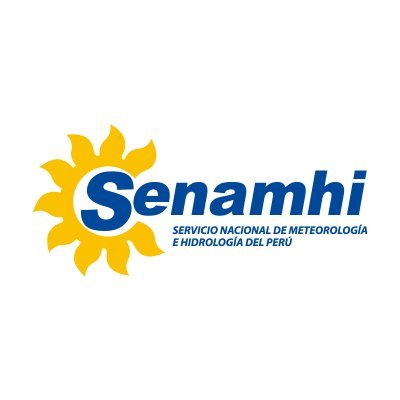Senamhiperu's profile picture. Organismo adscrito al @MinamPeru
Genera información meteorológica, hidrológica y climática conforme a la @WMO