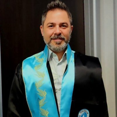 drkaanyl's profile picture. Eng-Tur Posts
Biohacker, Scientist
Forensics (PhD) 
Genetics (PhD)
Psikogenetik ve Longevity
@uskudaruni 
@sabanciu
Previous
@HarvardChanSPH 
@TuftsUniversity