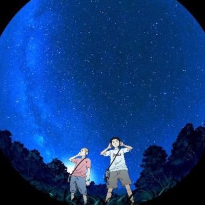 b_ff_ae022526's profile picture. n=1
医学科志望
宇宙好き