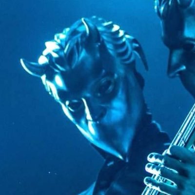 freaktherghoul's profile picture. I’m 18 and I like ghost