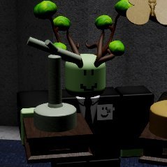 Br0tus13535's profile picture. I do funny stuff in the Nightfall Time myth, sometimes I post funnies here