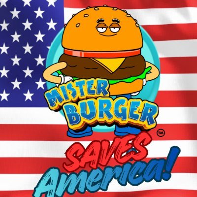 Mediageek2120's profile picture. The most dangerous 30-minute streaming podcast on YouTube!
Brace yourself for comedy, chaos, and a whole lotta burger power. 🍔💥Like, subscribe, and join!