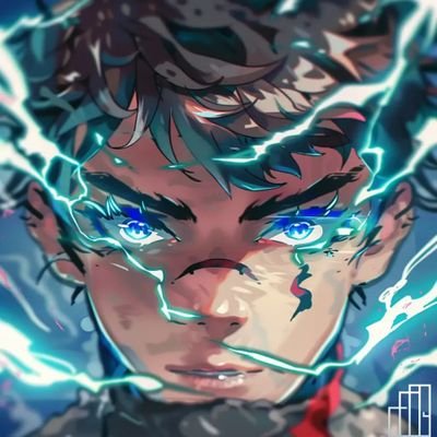 Lucky_star668's profile picture. https://t.co/5nQmHIkwxl

@OverworldPlay  @5ireChain Testnet Thunder ⚡    ⏳@t2wrld  💙 https://t.co/lcVpRCBGj8 Army