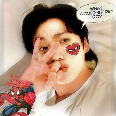 spidermangirll's profile picture. sou a mulher aranha e clt fudida 
                                     @illy_kmjjk