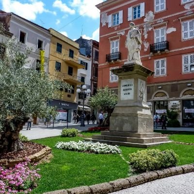 giacomo Profile