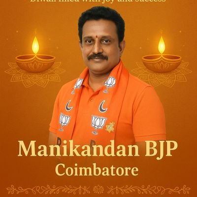 cmannamalai2026's profile picture. Proud son of Vikshit bharat. 
Modi Family. 
Disciple of Maha Avatar Babaji.
SANATAN Darma. Save Hindu sisters from Love Jihadis.