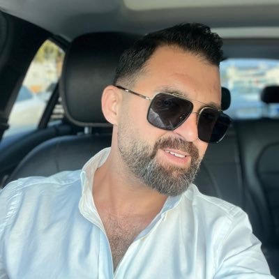 Erhankn39's profile picture. FORD&VOLVO