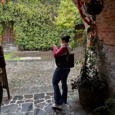 Criiss_Marquez's profile picture. La vida debería ser Amarilla💛             (Amar-y-ya)