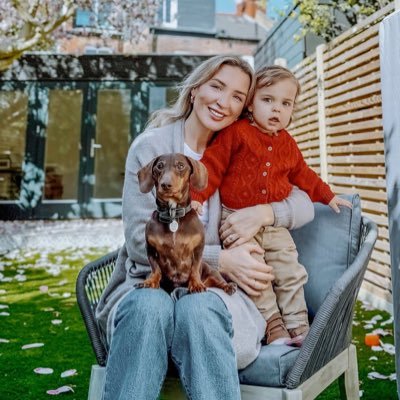 aliciagasparri's profile picture. 🌏Bitcoin & Crypto Coach | Global Traveler✈️ 📊Entrepreneur | Trader | investor 📥 🚀Stocks ($TSLA) - Sports (Steelers/Pens/Bucks/Pitt)📚