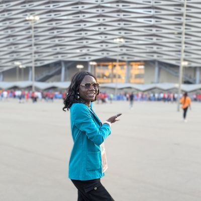 Molatsportgist_'s profile picture. CAF & FIFA accredited sports journalist, content creator, social media manager, sports influencer & more.
📧 molatsportgist@gmail.com ⚽🎙️