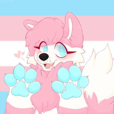 TransUserHaven's profile picture. Guess who's back, back again