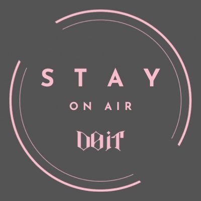 @STAYonAIR2503