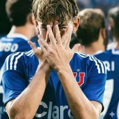 vichocfc's profile picture. un pelao serio.