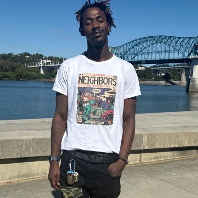 Antwanmo999's profile picture.