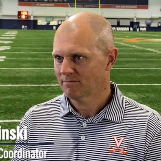 CMcIntire24's profile picture. Hoos | ACC Fanatic | Aspiring College Football Playoff Committee Chairman