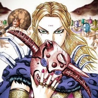 百獣のおみさまさんのプロフィール画像