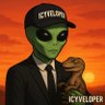 Icyveloper's profile picture. 