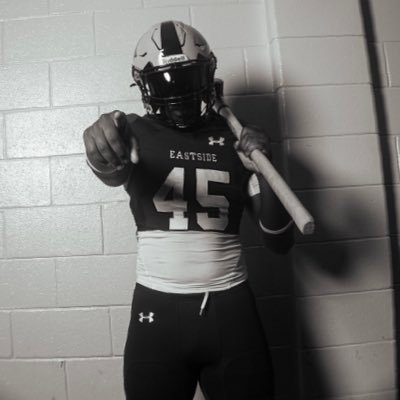 Christian Seymore Profile