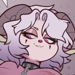 ✭𝙈𝙊𝙍𝘼𝙉𝙂𝙊 𝙈𝙊𝙁𝘼𝘿𝙊✭ (COMMS CLOSED)さんのプロフィール画像
