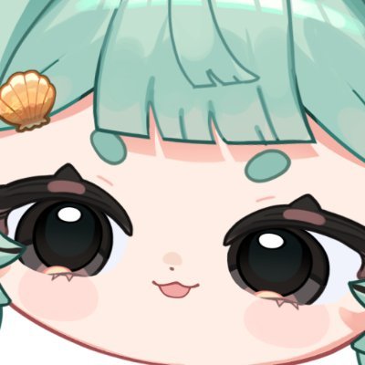 tinnnkie's profile picture. elf vtuber & artist 
🫧⋆｡𖦹 °.🐚⋆˖° 🔔
【links】https://t.co/319cbDkS3r
【comm】https://t.co/HT7NQ5VrHo
【contact】deepseatinkie@gmail.com
🎨 art tag: #illustink