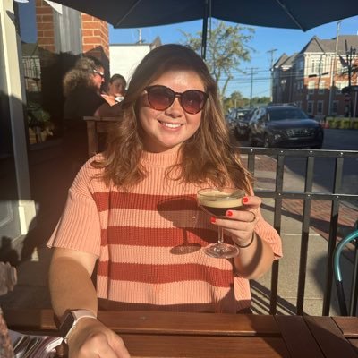 syd914's profile picture. filled with joy. freed by grace and mercy.