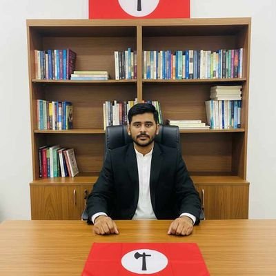 mhmmdslmkhoso's profile picture. ڀلي بک ڀرم جي 
شال نه وڃي شان.

Sindh 🩵🕊️ My Ideal leader Bashir Khan Qureshi ❤️ 🫶
سنڌ جي سڀني مسئلن جو مجموعي حل آزادي آھي ۽
 آزادي ممڪن آھي جي ايم سيد ✊✌️