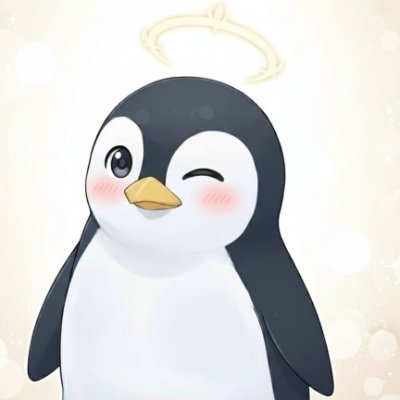 laplacemee2's profile picture. 크립토 인플루언서가 되고 싶은 Pengu