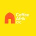 Coffee Afrik CIC - liberation, healing, abolition. Profile picture