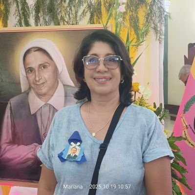 solanomarianam's profile picture. Esposa, madre de JP, Athenea, enana, rubia, ICE ,NeKo y Ares 🏡🐶🐕🐕🐩🐈🐱🐾🐾 todos SOMOS Familia. Promover el respeto y amor hacia las mascotas es mi norte .