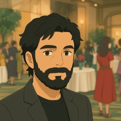 pizzawithchai's profile picture. Coder ! Poet ! Mountain soul ! Peace seeker !