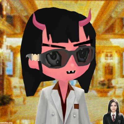 Xeropunk's profile picture. こんにちは、闇よ、私の古い友人。