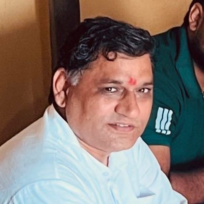 _rajkumarpandit's profile picture. बीते हुए कल को नहीं बदला जा सकता लेकिन भविष्य आपके हाथो मैं है | Leader @INCIndia, मिशन- 13,लोकसभा क्षेत्र-नोएडा, गौतमबुद्धनगर| जय हिंद |