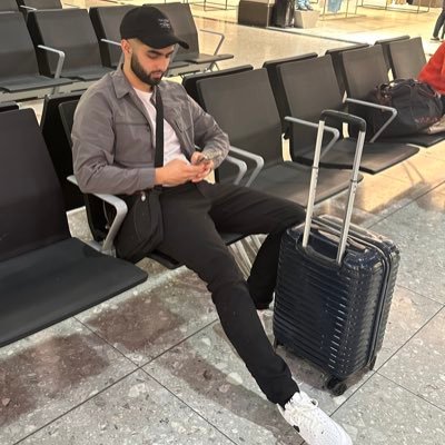 mohammed_chati1's profile picture. 24🇮🇳