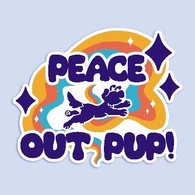 Peace_Out_Pup's profile picture. Hello there! I'm an artist, fursuit maker, plush maker, and more! You'll get to see WIPs, art, finished projects, and prototypes!💛