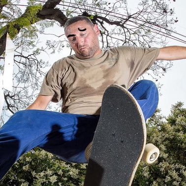 1plebthots's profile picture. brick wall whisperer - retarded