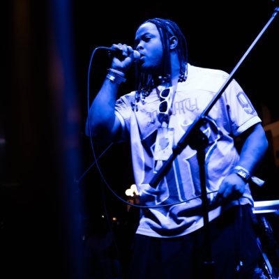 IAmKennyBrown's profile picture. Hi im Kenny. I love to play video games, sing & dance. I'm here to just make people smile | IAmKennyBrown on socials | Business 📧: KennethBrown014@yahoo.com