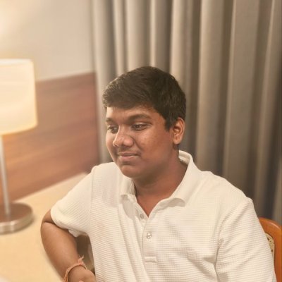 adipandaio's profile picture. I design and develop website and apps |  Launching agency soon