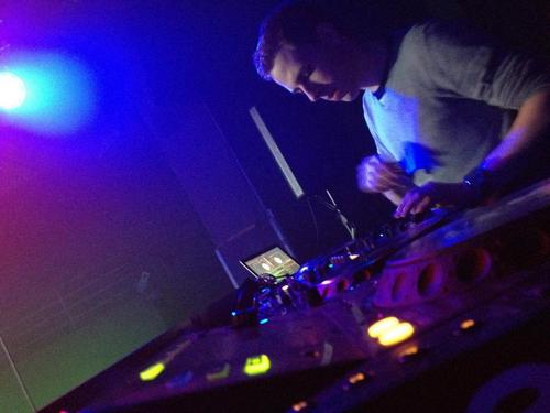 Katalist_dj's profile picture. Clinixx is a Belgian deejay and producer since 2010. Nowadays he has played at some of the biggest and hottest clubs of belgium and spain!