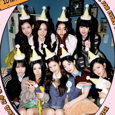 achancewithoutc's profile picture. Semi Fan Account |
TWICE 🍭
SANA bias 💜
사랑해 🐍
StyPayHorLikSon 💙💚💛❤️💜