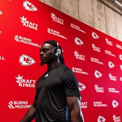 JaniranB13's profile picture. wr @HuskerFBNation