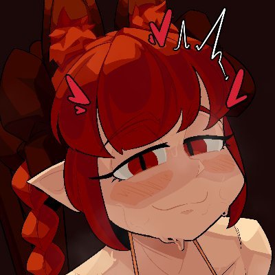 UncouthLich's profile picture. I draw PORN, and it won't be tasteful
Mainly draw Touhou and occasionally characters from other franchises
All characters drawn are 18+