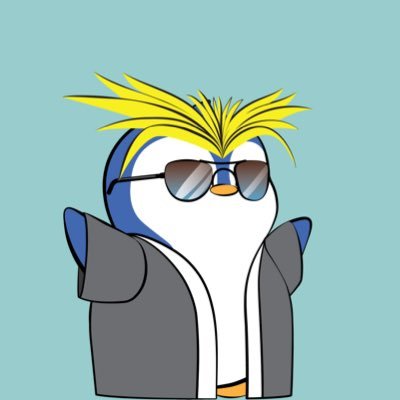 ChainBrainX's profile picture. Marketing Lead @VoxieTactics | ex marketing @Cosmos & @CocaCola | @lilpudgys, @fugzofficial & @finalbosux holder | I ❤️ hosting spaces | Liverpool | Gratitude