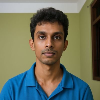 Madhusha2423671's profile picture. 💻 Tech | 🎥 Content | 💼 Jobs
We share innovation, creativity & opportunities for everyone.
#DigitalWorld #TechForAll