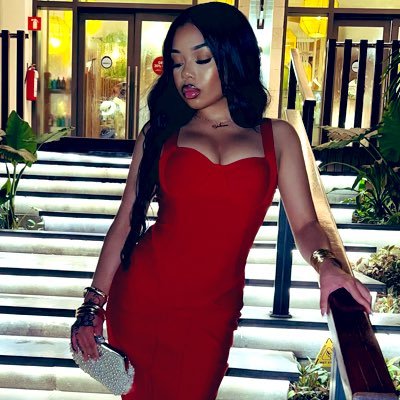 yzzvh's profile picture. dominirican princess