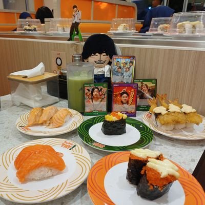 _shiawasemon's profile picture. 話しすぎてごめんなさい🙇‍♀️  私は馬鹿だから😣