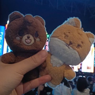 Dairie0402's profile picture. ʕ    •ᴥ•    ʔ ( ⸝⸝⸝ᓀ .̫ᓂ⸝⸝⸝ )