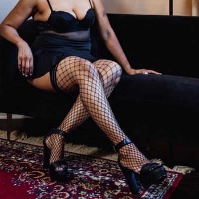 Goddess Lady Luv 💋 NYC ✨