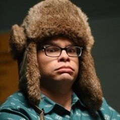 CH1LDOFTHEFL3SH's profile picture. Marcus Guerra's (@TheClerkOfDraag) personal account!